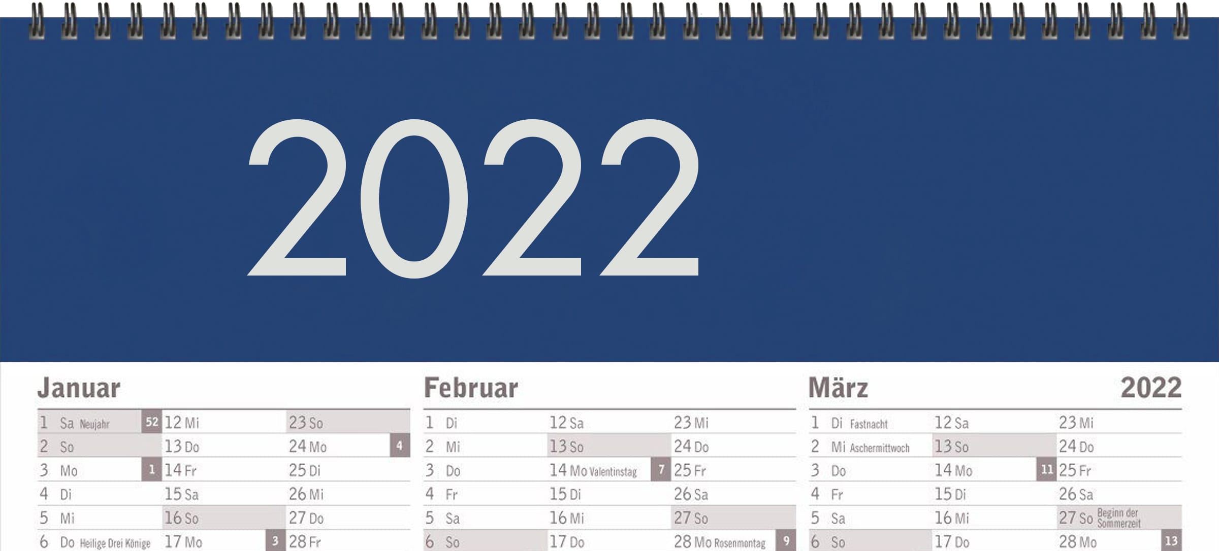 Jahreswechsel 2021/2022 - Informationen rund um den Lohnbereich